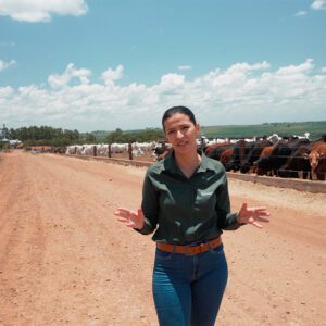 Confinamento Eficiente Como as Extrusoras ZAAMP Estão Revolucionando a Nutrição Animal no Brasil