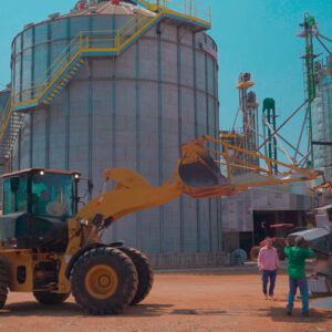 Como Fabricar Óleo e Farelo de Soja na Propriedade Mais Autonomia, Economia e Lucro para o Produtor Rural