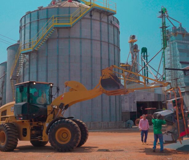 Como Fabricar Óleo e Farelo de Soja na Propriedade Mais Autonomia, Economia e Lucro para o Produtor Rural