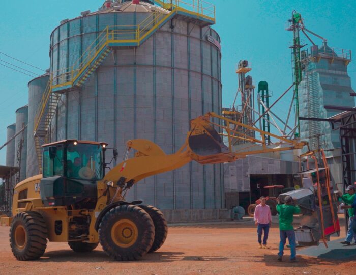 Como Fabricar Óleo e Farelo de Soja na Propriedade Mais Autonomia, Economia e Lucro para o Produtor Rural mt Como Fabricar Óleo e Farelo de Soja na Propriedade Mais Autonomia, Economia e Lucro para o Produtor Rural