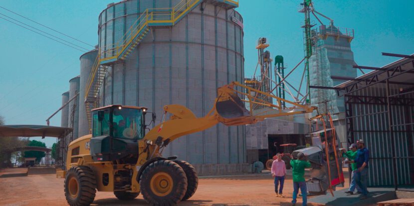 Como Fabricar Óleo e Farelo de Soja na Propriedade Mais Autonomia, Economia e Lucro para o Produtor Rural