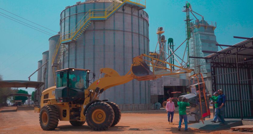 Como Fabricar Óleo e Farelo de Soja na Propriedade Mais Autonomia, Economia e Lucro para o Produtor Rural