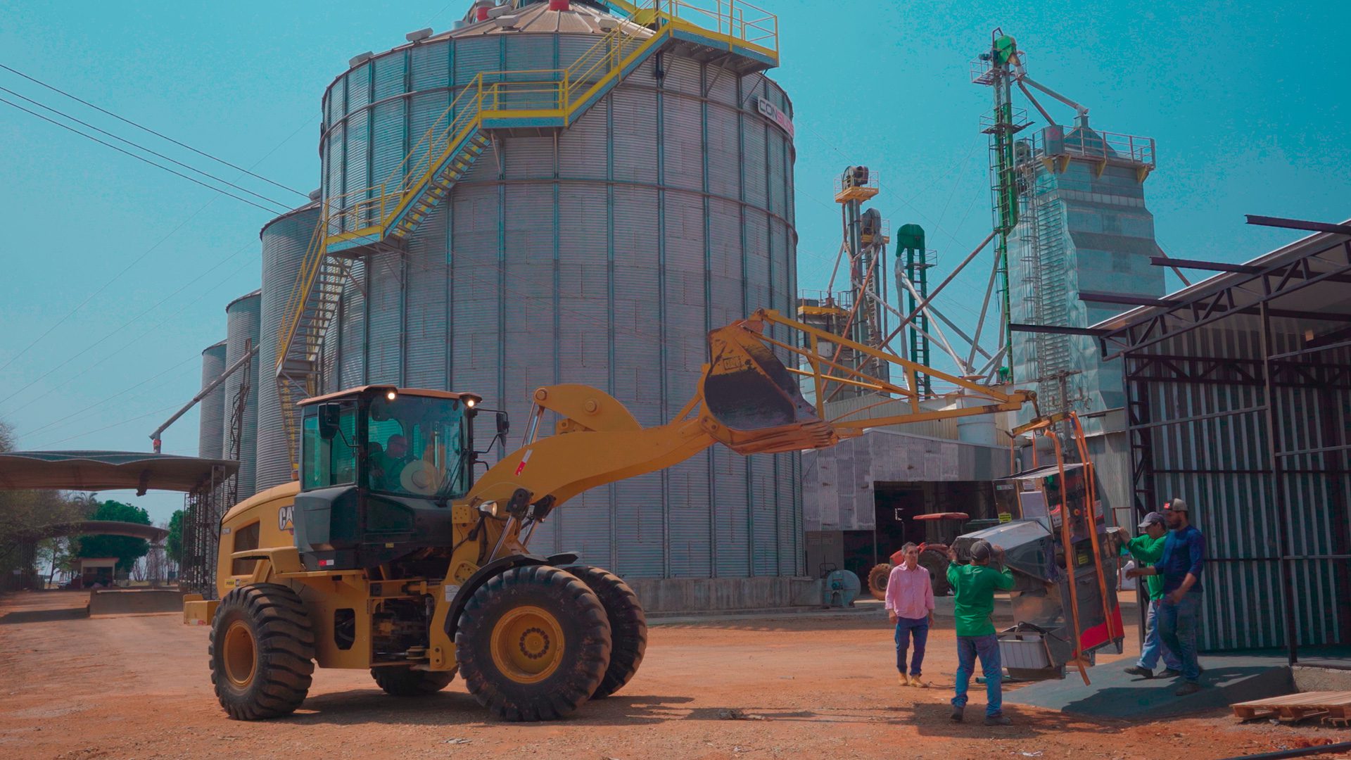 Como Fabricar Óleo e Farelo de Soja na Propriedade Mais Autonomia, Economia e Lucro para o Produtor Rural