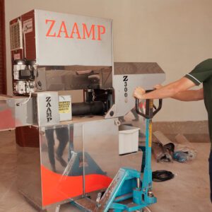 Máquina Para Fazer Farelo Extrusado e Óleo Mais Rentabilidade, Autonomia e Nutrição na Sua Fazenda