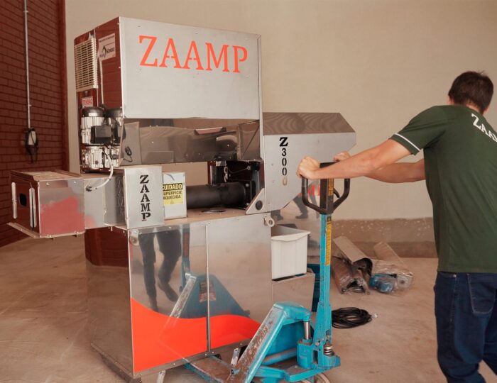 Máquina Para Fazer Farelo Extrusado e Óleo Mais Rentabilidade, Autonomia e Nutrição na Sua Fazenda Máquina Para Fazer Farelo Extrusado e Óleo Mais Rentabilidade, Autonomia e Nutrição na Sua Fazenda