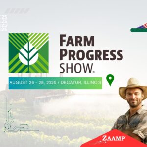 Farm Progress Show 2025