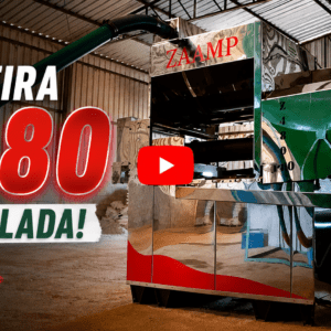 PRIMEIRA Z480 INSTALADA
